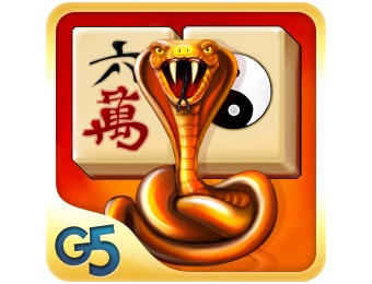 Free Android App of the Day: Mahjong Artifacts (Full)