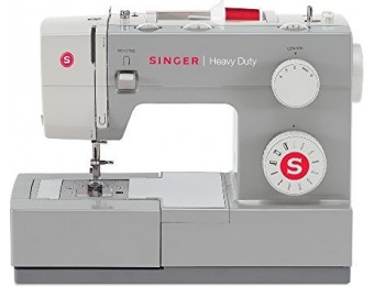 59% off Singer 4411 Heavy Duty Extra-High Speed Sewing Machine