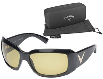 $89 off Callaway Par 9 NEOX Transitions Adaptive Sunglasses