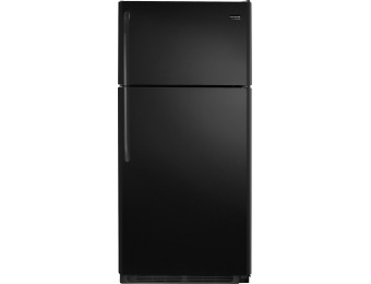 $136 off Frigidaire 18 Cu. Ft. Top-Freezer Refrigerator
