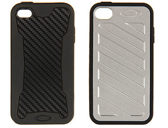 43% off Oakley iPhone Cases (3 styles to choose from)
