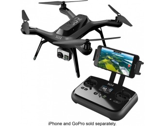 $650 off 3DR Robotics Solo Drone