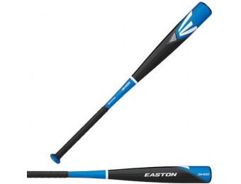 25% off Easton 2014 S400 -8 Adult Baseball Bat