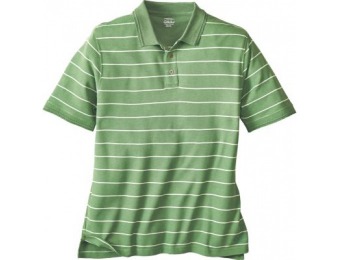 78% off Cabela's Favorite Polo Stripe Shirts, Tall