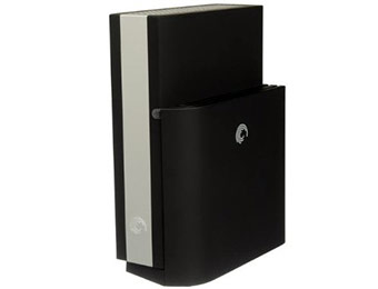 $210 off Seagate GoFlex Desk 3TB Hard Drive for Mac/Thunderbolt