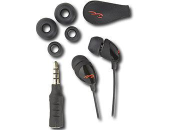 73% off Rocketfish Mobile Hands-Free Stereo Headset