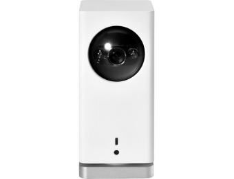 $60 off iSmartAlarm iCamera KEEP Wireless HD Security Camera