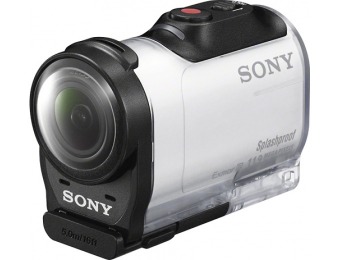 45% off Sony AZ1VR HD Mini Action Cam with Remote