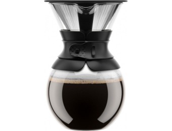 33% off Bodum Pour Over Coffeemaker