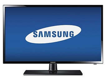 $100 off Samsung 29" LED 720p 60Hz HDTV UN29F4000AFXZA