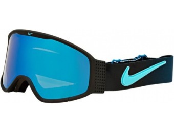 50% off Nike Mazot Snowsport Goggles
