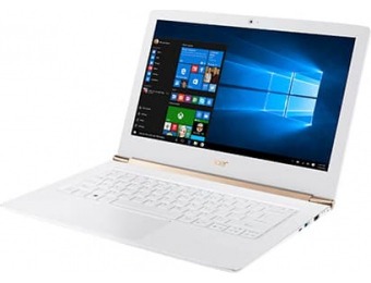 $200 off Acer Aspire S 13 S5-371T Signature Edition Laptop