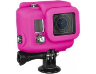 80% off XSories Silicone Cover HD3+ Compatible with GoPro