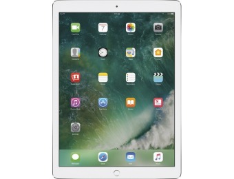 $100 off Apple 12.9" iPad Pro with Wi-Fi 256 GB ML0T2LL/A