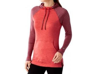 62% off SmartWool NTS 250 Base Layer Hoodie