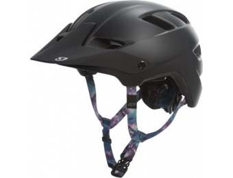 47% off Giro Feather Bike Helmet (For Women)
