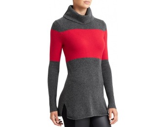 62% off Athleta Womens Cashmere Chalet Sweater