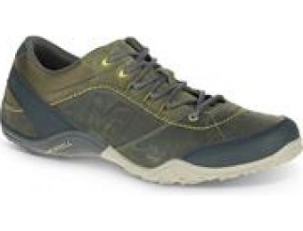 $40 off Merrell Men's Wraith Fire Casual Shoes