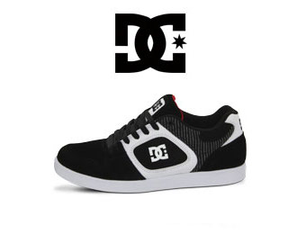 Up to 66% off DC Shoes for Men, Women & Kids