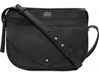 65% off Vince Camuto Auden Small Crossbody