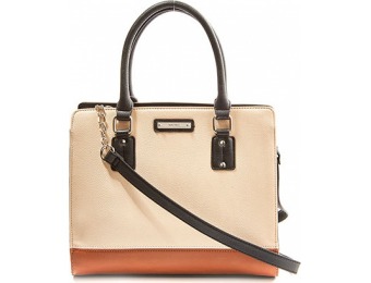 66% off Nine West You And Me Satchel