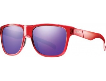55% off Smith Lowdown XL Sunglasses