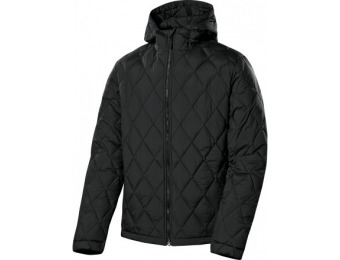 65% off Sierra Designs Stretch DriDown Hooded Jacket - Men's