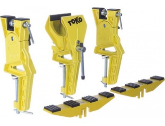 40% off Toko All-In-One Vise Kit