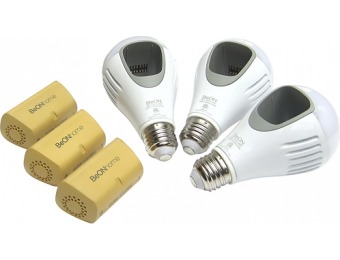 35% off BeON Home Security and Safety Lighting System