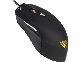 48% off GAMDIAS OUREA FPS GMS5501 Optical Gaming Mouse