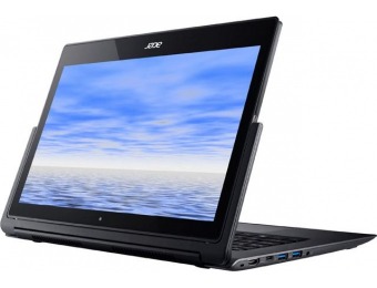 $400 off Acer Aspire R 13 R7 13.3" Touchscreen Ultrabook 256GB SSD