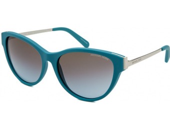 58% off Michael Kors Women's Punte Arenas Cat Eye Sunglasses