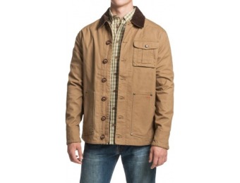 83% off 1816 by Remington Cotton Canvas Barn Jacket
