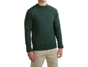 79% off 1816 by Remington Commando Sweater - Merino Wool