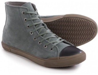 64% off SeaVees 08/61 Army Issue High Dharma Sneakers (For Men)