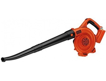 51% off BLACK+DECKER LSW36B 40V MAX Lithium Sweeper