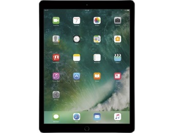 $100 off Apple iPad Pro 12.9" Wi-Fi 256 GB