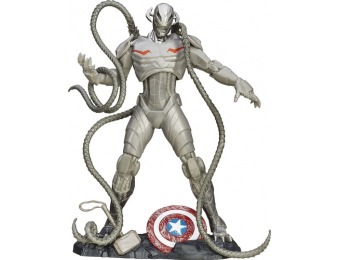 75% off Hasbro Playmation Marvel Avengers Ultron Deluxe Figure