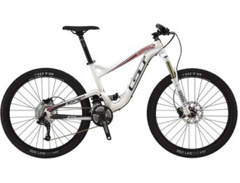 $820 off Gt Sensor Comp 27.5" Mountain Bike - 2015