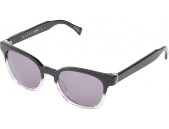 70% off RAEN Optics Squire (Black/Crystal) Sport Sunglasses