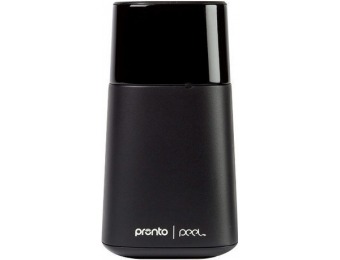 39% off Pronto Smart Remote - Turns iPhone/iPod/iPad into remote
