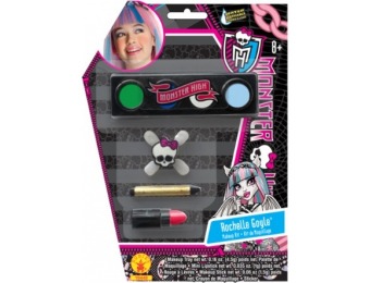 90% off Monster High Rochelle Goyle Makeup Kit