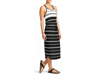 72% off Athleta Womens Stripe Cressida Dress
