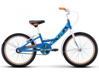 $50 off Diamondback Impression 20" Kid's Bike