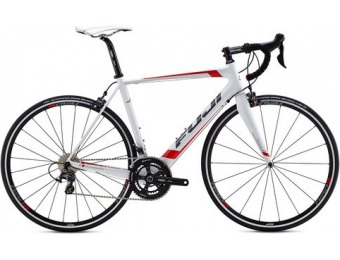 $850 off Fuji Altamira 2.3 Road Bike - 2015