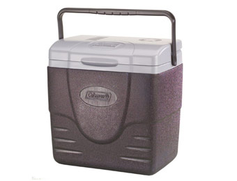 $46 off Coleman 16-Quart PowerChill Thermoelectric Cooler