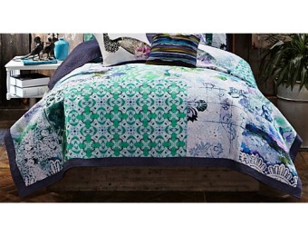 $200 off Tracy Porter Ardienne Full/Queen Quilt-Bedding