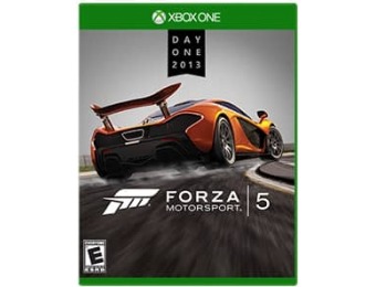 90% off Forza Motorsport 5 for Xbox One
