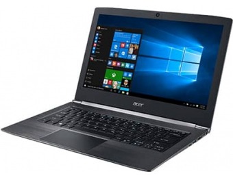 $200 off Acer Aspire S 13 S5-371T-72KV Signature Edition Laptop