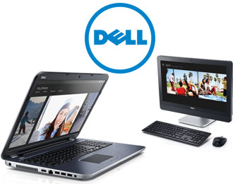 Dell Summer Clearance Sale - Up to 31% off PCs & Laptops